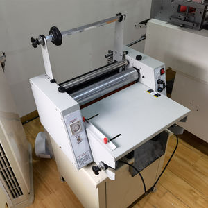 <span class=keywords><strong>A4</strong></span> 크기 가격을 % s 최신 목록 또는 장 박판으로 만드는 기계 - Product Image 6