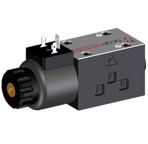 Solénoïde hydraulique Atos DHL-0713 10 DC24V - Product Image 4