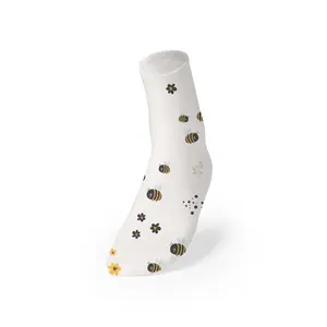 Calcetines PIODOX sublimados, merchandising personalizado - Product Image 4