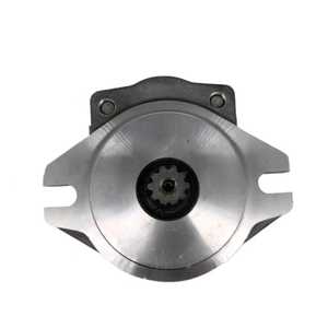 ปั๊มไฮดรอลิก Doosan รุ่น A375014 แบบ 1 สเตจ สำหรับรถยกดีเซลรุ่น D20NX D25NX D30NX - Product Image 3