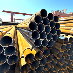 45 #   <span class=keywords><strong>Tube</strong></span> en <span class=keywords><strong>acier</strong></span> au carbone ERW haute dureté, perforé, pour haute pression, arbre mécanique, grand et petit diamètre, pleine section - Product Image 3