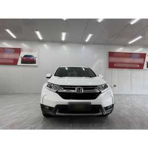 GUAZI <span class=keywords><strong>Honda</strong></span> <span class=keywords><strong>CR</strong></span>-<span class=keywords><strong>V</strong></span> Usado a <span class=keywords><strong>Precio</strong></span> Económico, 2019, Gasolina, 1.5, SUV, Auto Usado, Tracción Delantera, 5 Asientos, Urxw86xsqn - Product Image 1
