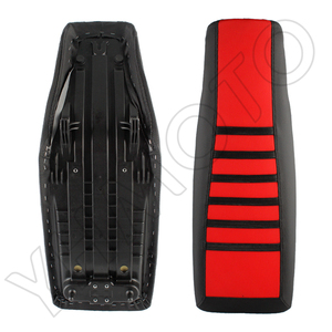 YHMOTO ATV Siège complet, coussin souple, selle, coussin de siège pour Honda Sportrax 400 TRX400EX - Product Image 4