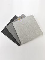 Brique de pavage Anti-gel pour cour, carrelage antidérapant, pierre de Quartz pour l'extérieur, carreaux de porcelaine modernes de 20mm
