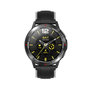 Đồng Hồ Thông Minh Thể Thao Gắn GPS Chắc Chắn Bán Chạy La Bàn Đo Độ Cao Đồng Hồ Thông Minh Ngoài Trời Chống Nước - Product Image 4