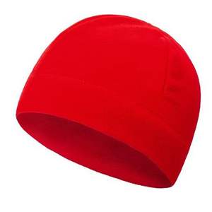 Cálidos gorros de lana Polar para hombre y <span class=keywords><strong>mujer</strong></span>, a prueba de viento, para esquí y ciclismo - Product Image 3