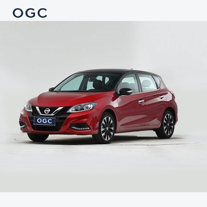 <span class=keywords><strong>Voiture</strong></span> d'occasion Nissan Tiida 2021 de haute <span class=keywords><strong>qualité</strong></span>, 5 places, 1.6L automatique, conduite à gauche, toit ouvrant, cuir, fournisseur Afrique (Bénin, Togo, Côte d'Ivoire) et Chine - Product Image 1