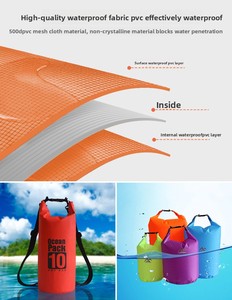<span class=keywords><strong>Film</strong></span> TPU 420D 0,5 mm Double Face Jacquard Givré Brillant Imperméable Ripstop Écologique Ignifuge Accessoires Auto Sac OEM - Product Image 4