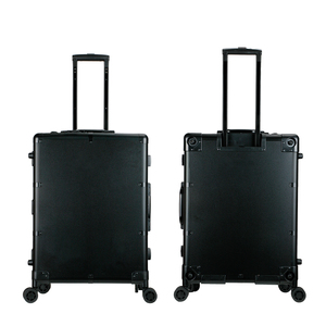 Étui de maquillage avec miroir, vente directe d'usine, prix du fabricant - Product Image 3