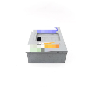 Servidores de datos,... 001 120/240vac 100a (como en la imagen) Nsnp Nuevo Original Listo Stock Industrial Automatización Pac Dedicado Plc - Product Image 1