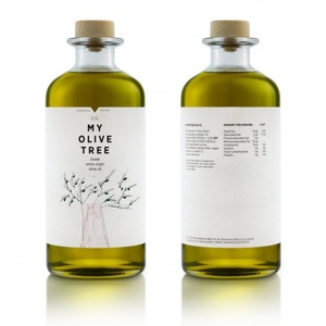 Bouteilles en verre vintage uniques et recyclables avec <span class=keywords><strong>bouchon</strong></span> en liège, <span class=keywords><strong>bouteille</strong></span> en verre borosilicate <span class=keywords><strong>vide</strong></span> avec <span class=keywords><strong>bouchon</strong></span> en bois, <span class=keywords><strong>bouteille</strong></span> en verre <span class=keywords><strong>pour</strong></span> huile d'olive - Product Image 1