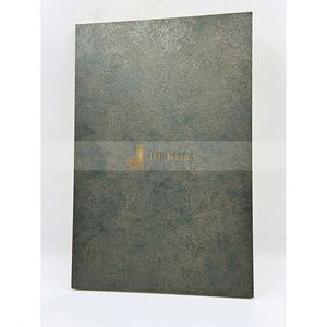 Revestimiento de Pared de Acero Inoxidable 304 Vintage EX311, Resistente y Duradero, con Relieve Antiguo - Product Image 1