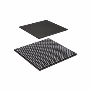 Composant électronique de puces intégrées XC6SLX150-N3FG900I 900 BBGA, service tout-en-un - Product Image 1