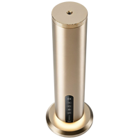 Diffuseur d'huiles essentielles sans eau SCENTA, professionnel, sur pied, sans fil, de qualité supérieure, pour toute la maison, vente en gros