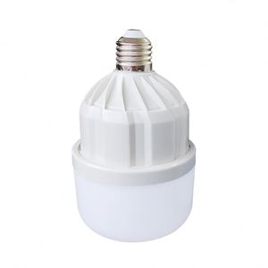 Bombilla LED de Emergencia Portátil de 20W 1800mA con Batería de Larga Duración, Multifuncional para Uso Interior/Exterior, Compatible con B22 E26 E27 para Residencias - Product Image 1