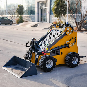 Kostenloser Versand <span class=keywords><strong>Mini</strong></span>-Kompaktlader Erdbohrer Bohreinsätze für <span class=keywords><strong>Mini</strong></span>-Kompaktlader Mit 200mm 300mm 450mm Bohrer - Product Image 3