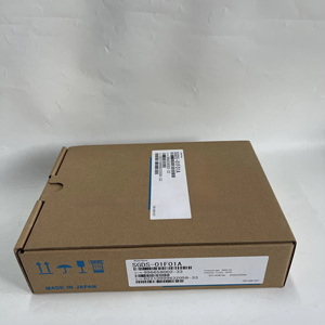 SGDS-01F01A เซอร์โวไดรเวอร์ของแท้ของใหม่ - Product Image 1