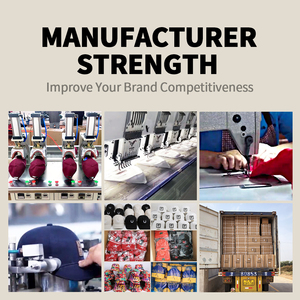 5 ألواح منظم جولف جوررا شعار مخصص قطن توالك ساتان مبطنة حرير فاخر ترتر قبعة رياضية - Product Image 6