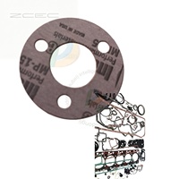 Joint de couvercle de capteur de niveau de liquide ZCEC OEM 6BT5.9 6CT8.3 QSB6.7 QSC8.3 3939357 11353 3932512