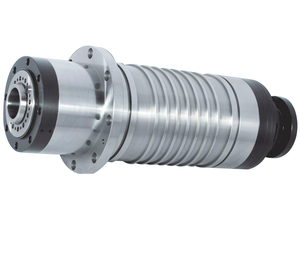 Nueva Unidad de Husillo de 3000 rpm y 7.5 kW con Componentes Centrales PLC 1. Peso de 30 kg para Aplicaciones de Perforación - Product Image 4