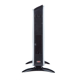 <span class=keywords><strong>Radiateur</strong></span> électrique silencieux 2200W pour la maison avec <span class=keywords><strong>humidificateur</strong></span> - Product Image 5