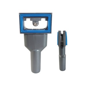 Flip Up Drain <b>Plug</b> Rectangular Threaded Easy Installation For <b>Sink</b> Basin - Product Image 3