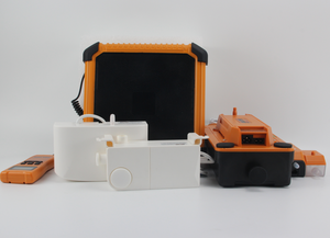 Pompe de vidange de condensat électrique basse pression Abltek <span class=keywords><strong>Max</strong></span> Hi-Flow pour pièces de réfrigération avec garantie d'un an, type climatiseur - Product Image 6