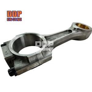 Bielle de moteur diesel pour Cummins 6L ISLe 6L375 QSL8.9 QSL9 3950639 3945703 3944680 3942090 3970391 4944887 4944670 - Product Image 4