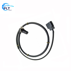 Mitsubishi 4670a189 4670a190 Pajero Tốc độ chạy ABS Cảm biến điều kiện mới với 1 năm bảo hành bán buôn trước và sau - Product Image 1