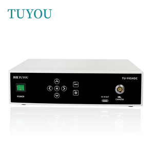 Cámara de Endoscopia Animal <span class=keywords><strong>Tuyou</strong></span> Medical 1080p con Montura C HD para Máquina de Endoscopia Rígida ENT, Equipo Hospitalario - Product Image 1
