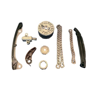 13503-5RF0A ชุดโซ่ไทม์มิ่ง<span class=keywords><strong>ส</strong></span>ำหรับ Nis San kicks 1.5/HR15เครื่องยนต์ P15 - Product Image 2