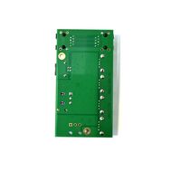 Shenzhen pcb circuit imprimé USB hubs Passeport imprimante machine à laver pcb board