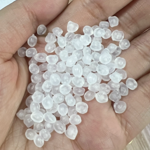 Precio industrial Color personalizado PP Polipropileno Plástico Gránulos Pellets - Product Image 5