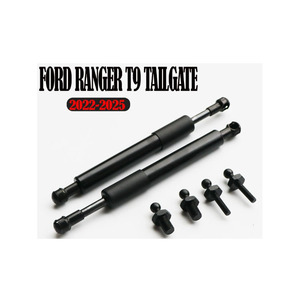Kit de supports de levage de capot pour Ford Ranger T9 2022-2025 - Product Image 4