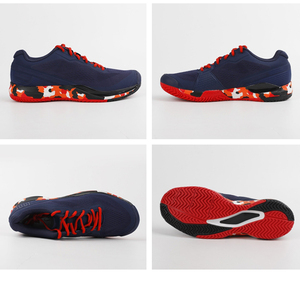Le <span class=keywords><strong>scarpe</strong></span> da Tennis degli uomini di ammortizzazione ammortizzanti di nuovo arrivo all'ingrosso personalizzano le <span class=keywords><strong>scarpe</strong></span> da Tennis delle donne della maglia traspirante di alta qualità - Product Image 6