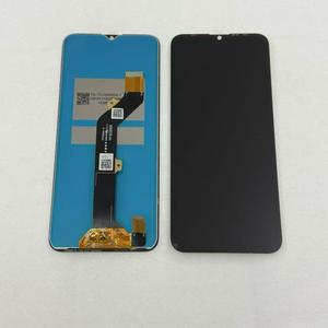 ชุดจอ LCD พร้อมทัช<span class=keywords><strong>ส</strong></span>กรีน<span class=keywords><strong>ส</strong></span>ำหรับ <span class=keywords><strong>Infinix</strong></span> <span class=keywords><strong>Smart</strong></span> <span class=keywords><strong>5</strong></span> Hot 10 Lite X657 X657C X657B ชุดจอแ<span class=keywords><strong>ส</strong></span>ดงผล LCD พร้อมระบบสัมผั<span class=keywords><strong>ส</strong></span> - Product Image 3