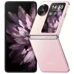 Teléfono Inteligente Android 5G Plegable Original Chino a Precio Económico 2023, Sistema ColorOS para <span class=keywords><strong>Oppo</strong></span> Find N3 Flip Phone - Product Image 2