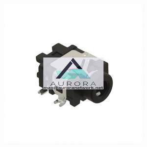 Conectores de barril originales Conectores de audio 855X - Product Image 2