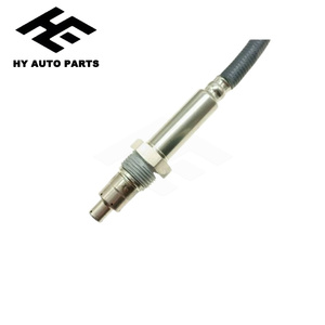 Sensor de Nitrógeno-Oxígeno 13627812530 13628576471 13628589846 5WK96699C para BMW 13628509721 13628511666 13628518791 - Product Image 3