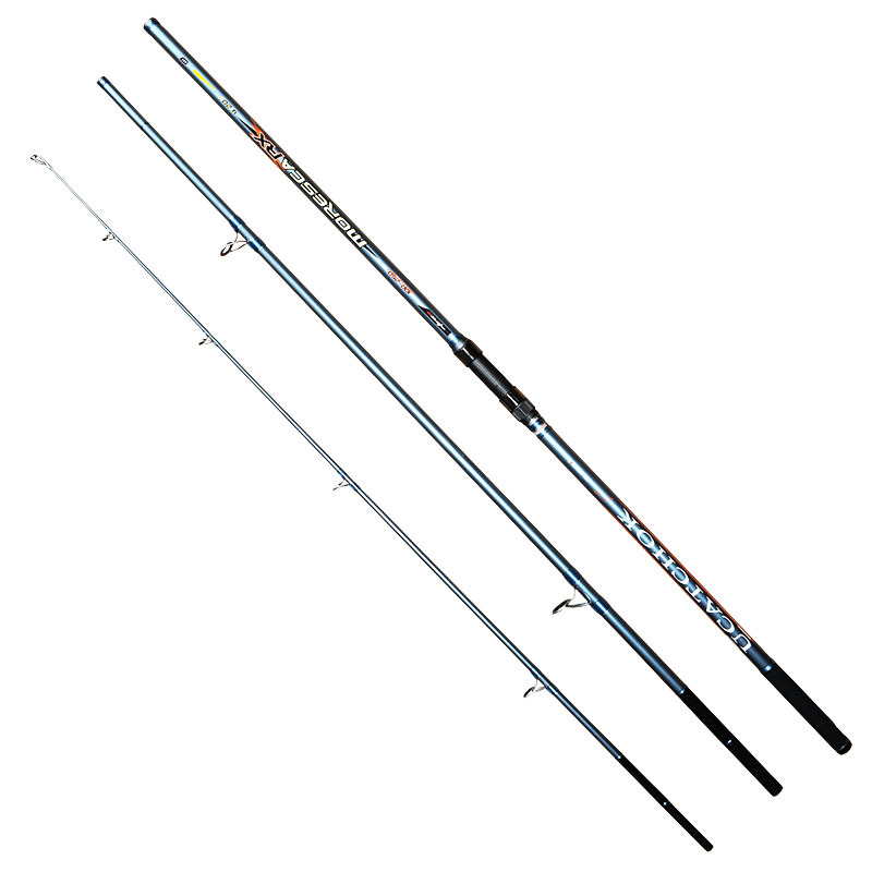 okuma distance surf rod Rockaway Travel Rods | 3-Piece Spinning Rods – Tackle Express Upgrade your fishing gear with this Okuma Longitude Surf 8 Medium Rod Okuma Distance Surf Arena 4.2m