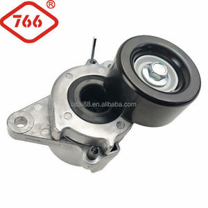 Tensor de Correa 11955-5X00D 11955-5X01B para <span class=keywords><strong>Nissan</strong></span> Pathfinder, Almera, Micra, Primera, Navara, Tiida, <span class=keywords><strong>Precio</strong></span> de Fábrica - Product Image 1