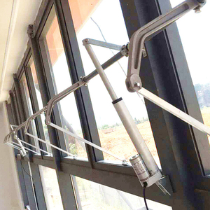 Abridor de ventana hidráulico Actuador lineal para ventanas domésticas Abridor de ventana inteligente con precio bajo - Product Image 5