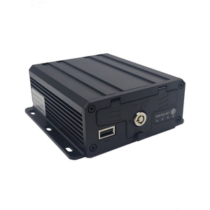 A & S OEM 1080P <span class=keywords><strong>HD</strong></span> 4G Ai Xe Hộp Đen Wifi Adas DMS GPS 4-Kênh Thẻ SD MobilDVR Với Tầm Nhìn Ban Đêm H.265/H.264 & VGA Đầu Ra - Product Image 1