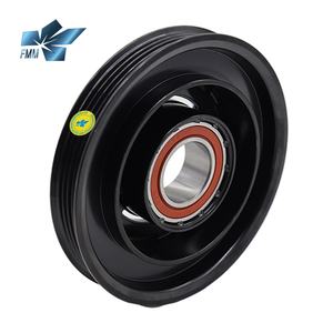 Polea de Embrague para Compresor de Aire Acondicionado FMM01062 para Toyota Vios 4pk 135mm - Product Image 5
