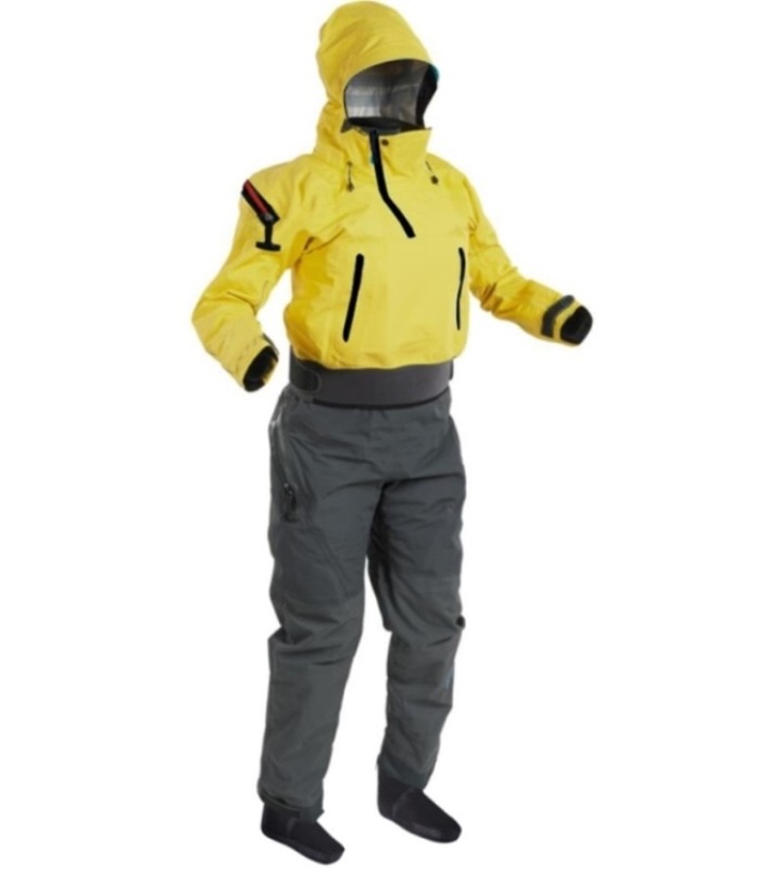 Hot Neoprene Drysuit for WoMen Full