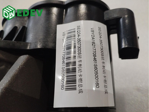 EDEV Nouvel ensemble d'étrier de frein de stationnement et accessoires pour BYD T5EV T45C et autres modèles - Matériaux Métal/Plastique/Composites Garantie 18 mois - Product Image 4