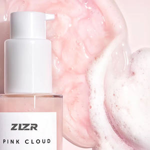 Nettoyant Visage en Gelée Réparateur et Purifiant en Profondeur pour Hommes et Femmes – Réduit l'Acné et Nettoie les Pores - Product Image 3