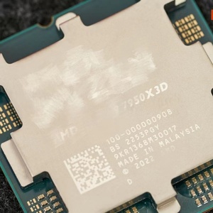 เอเอ็มดี R9 7950X 7900X 7800X 16-core คอมพิวเตอร์เกมโปรเซสเซอร์ซีพียู R7 7700 R5 7600ซีพียู - Product Image 3