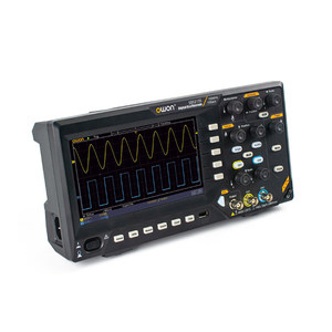 Oscilloscope numérique de bureau à double canal OUON SDS210/215/220(S) Lilliput - Product Image 3