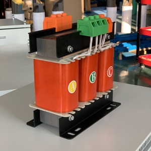 <span class=keywords><strong>Transformateur</strong></span> de ballast électronique pour lampe UV <span class=keywords><strong>3kw</strong></span> 5kva <span class=keywords><strong>Transformateur</strong></span> de type sec <span class=keywords><strong>220V</strong></span> <span class=keywords><strong>380V</strong></span> 440V - Product Image 2